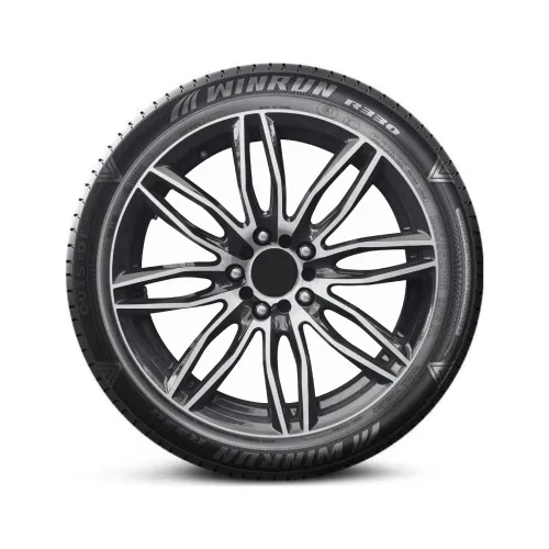 225/40R18 WINRUN R330 92W 420AA-225/40R18